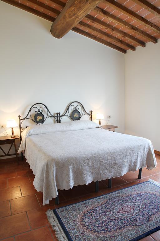 La Locanda Cuccuini Cavriglia Phòng bức ảnh