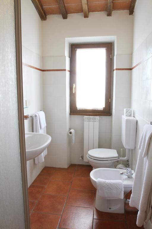 La Locanda Cuccuini Cavriglia Phòng bức ảnh