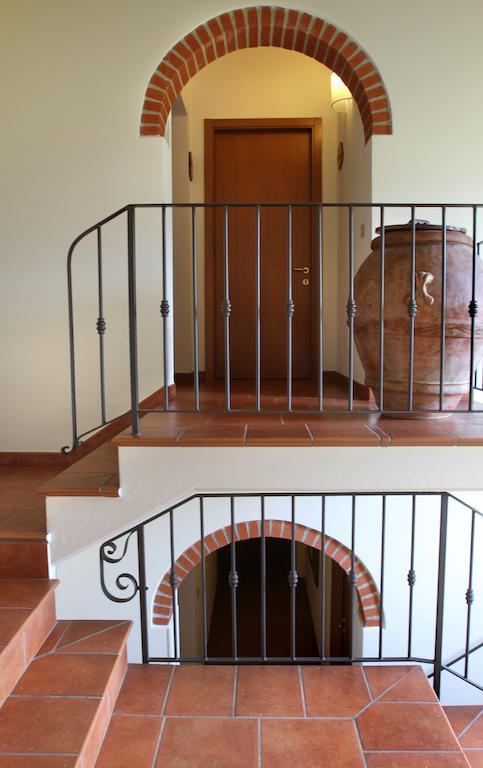 La Locanda Cuccuini Cavriglia Phòng bức ảnh